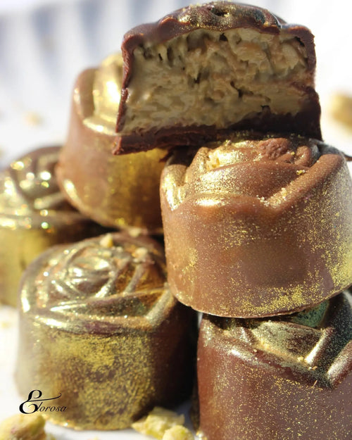 Chocolat Royal "Dubai" - ELOROSA-Chocolatier