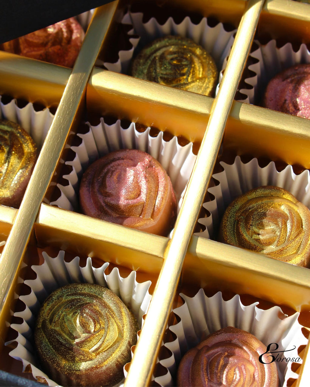 Assortiment / Mix